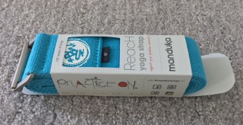 manduka strap turquoise 2